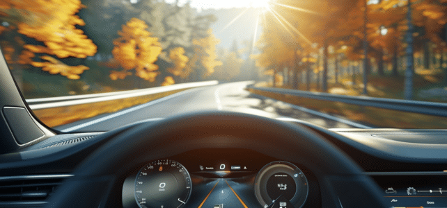 Systèmes de sécurité automobile : pourquoi les systèmes ESP, ESC et autres sont essentiels pour votre conduite