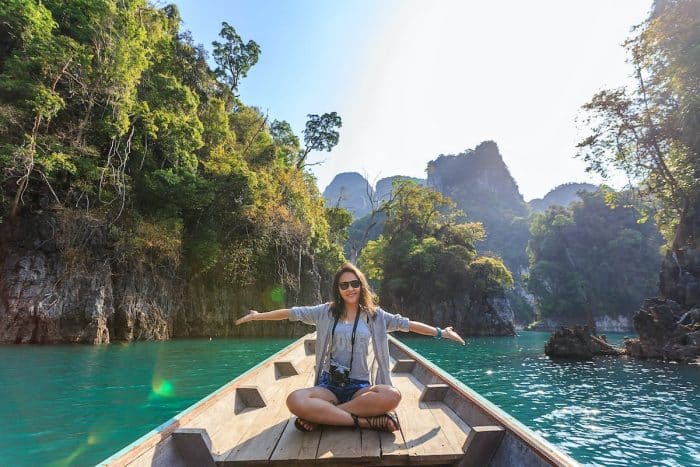 Les destinations incontournables en Asie pour le mois de septembre Les destinations incontournables en Asie pour le mois de septembre
