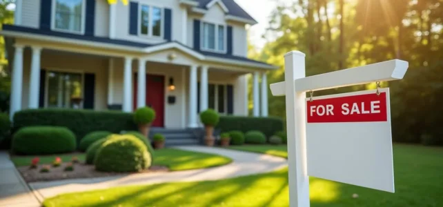 L’art subtil de l’estimation immobilière : comment évaluer justement un bien