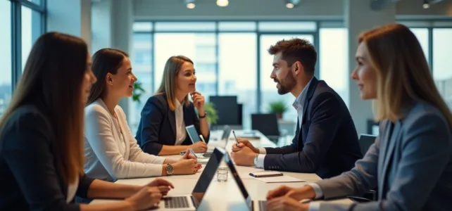 Le portage salarial : une révolution pour les indépendants Le portage salarial : une révolution pour les indépendants