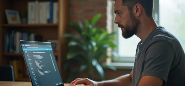 Comment accéder à 192.168.l.l pour configurer facilement son réseau domestique