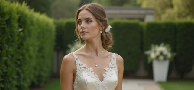Noémie Wira : comment la journaliste a célébré son mariage en toute discrétion