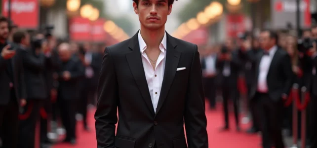 Tout savoir sur le poids et la taille de Timothée Chalamet en 2024 Tout savoir sur le poids et la taille de Timothée Chalamet en 2024